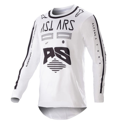Polera Alpinestars Racer Found 23