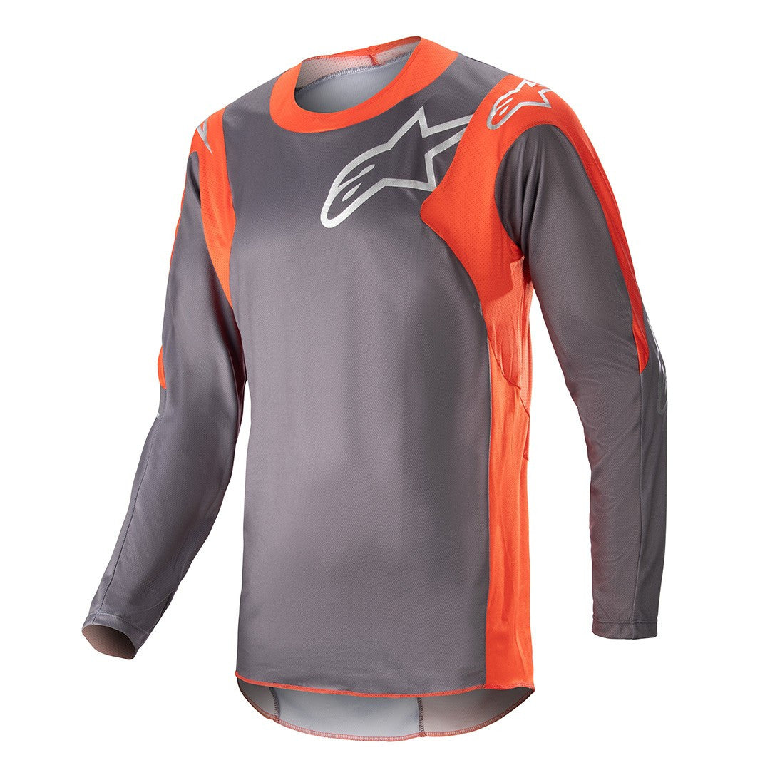 Polera Alpinestars Racer Hoen 23