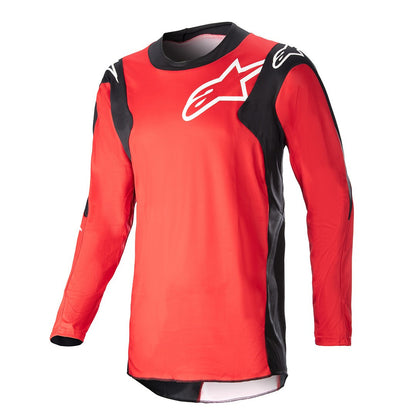 Polera Alpinestars Racer Hoen 23