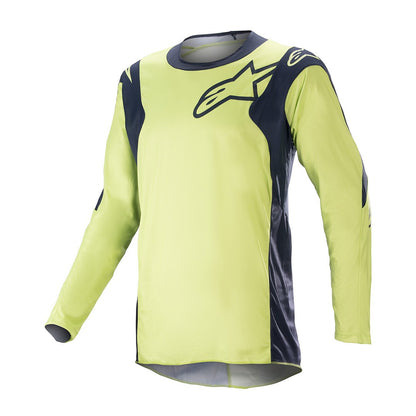 Polera Alpinestars Racer Hoen 23
