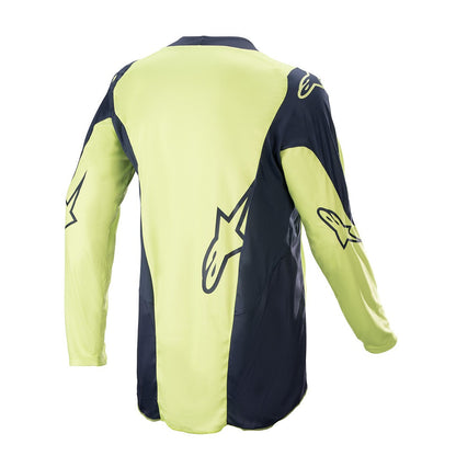 Polera Alpinestars Racer Hoen 23