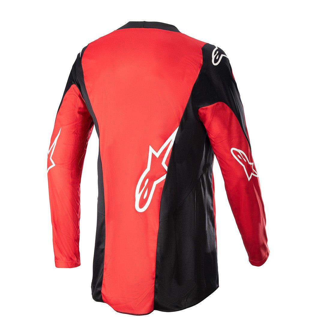 Polera Alpinestars Racer Hoen 23