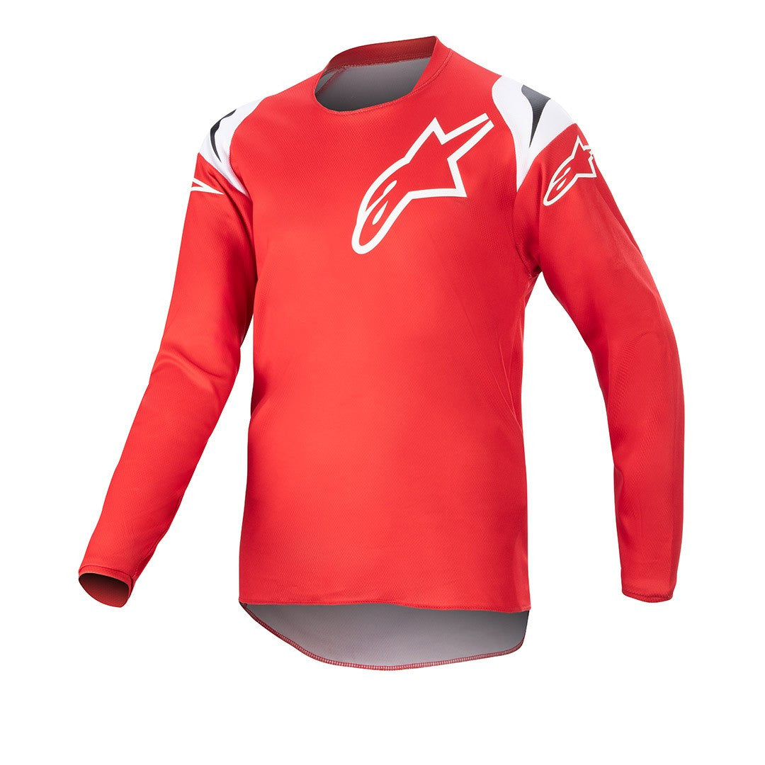 Polera Alpinestars Racer Narin 23 Niño