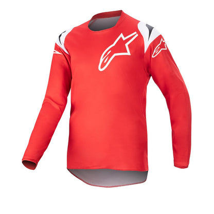 Polera Alpinestars Racer Narin 23 Niño