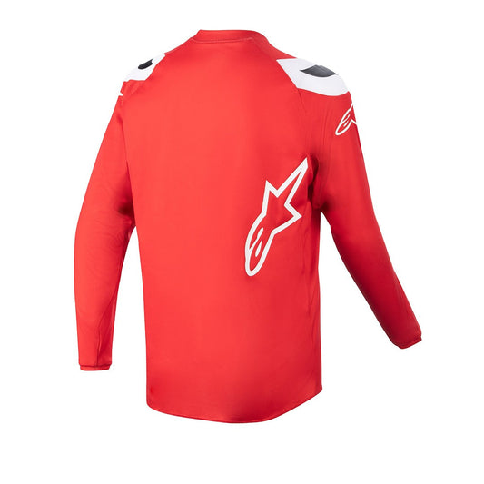 Polera Alpinestars Racer Narin 23 Niño