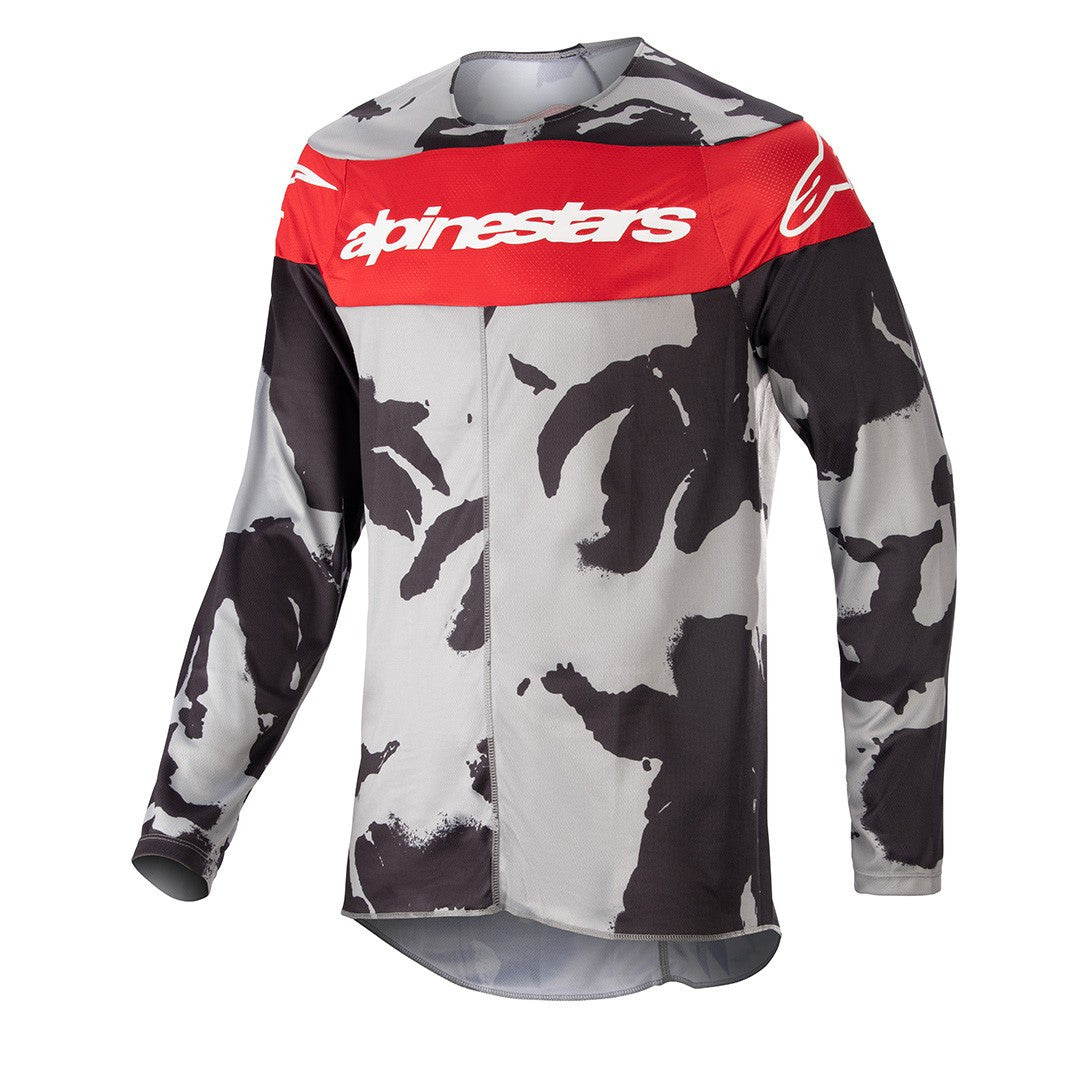 Polera Alpinestars Racer Tac 23