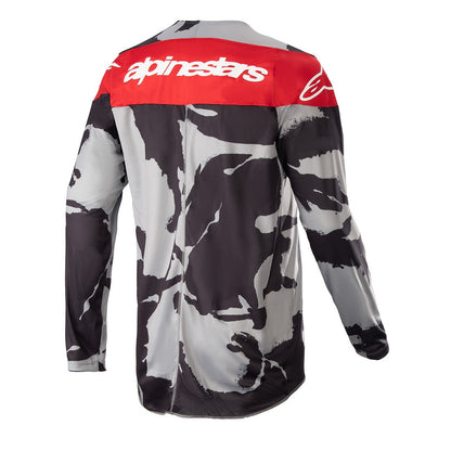 Polera Alpinestars Racer Tac 23