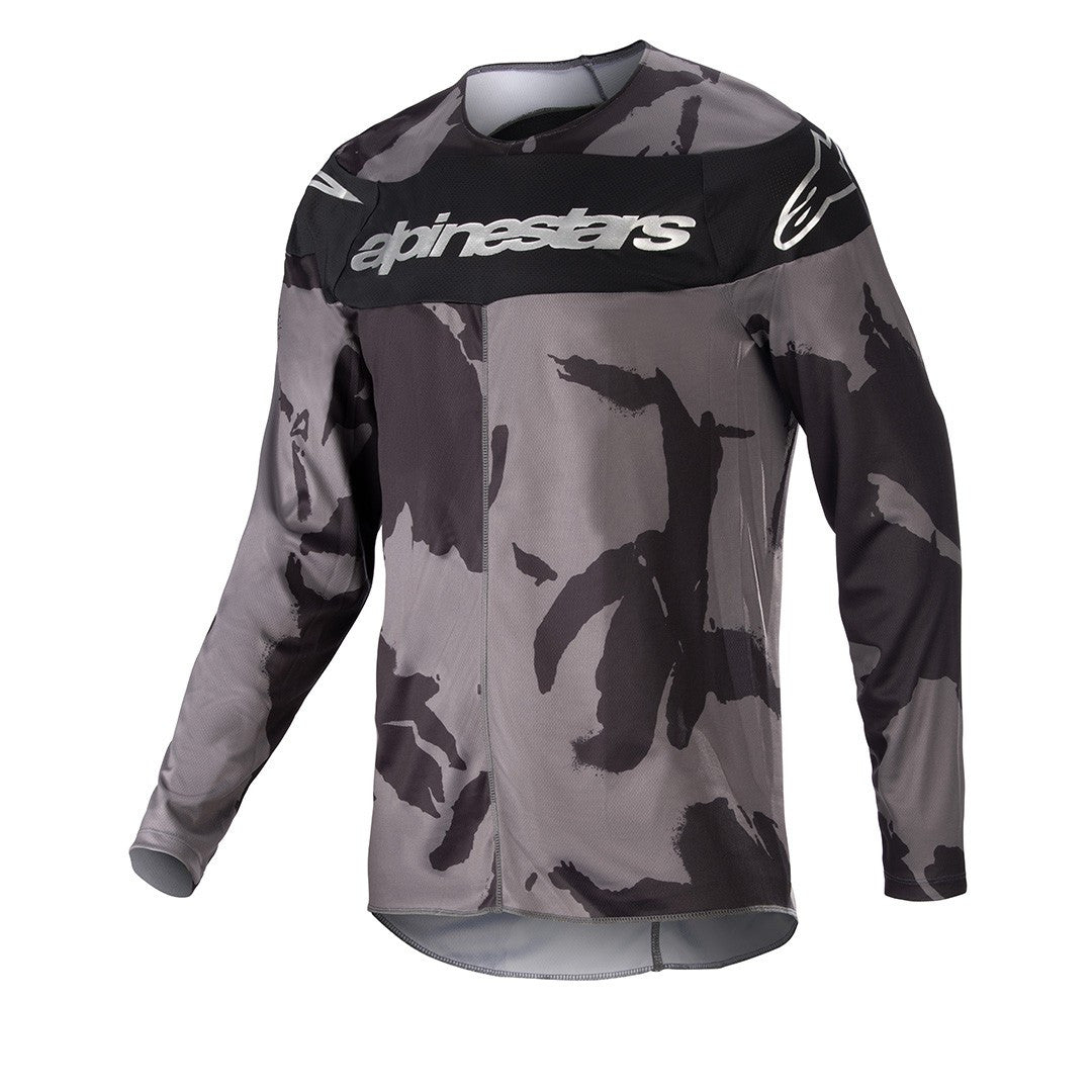 Polera Alpinestars Racer Tac 23