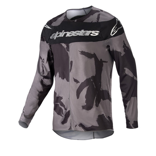 Polera Alpinestars Racer Tac 23
