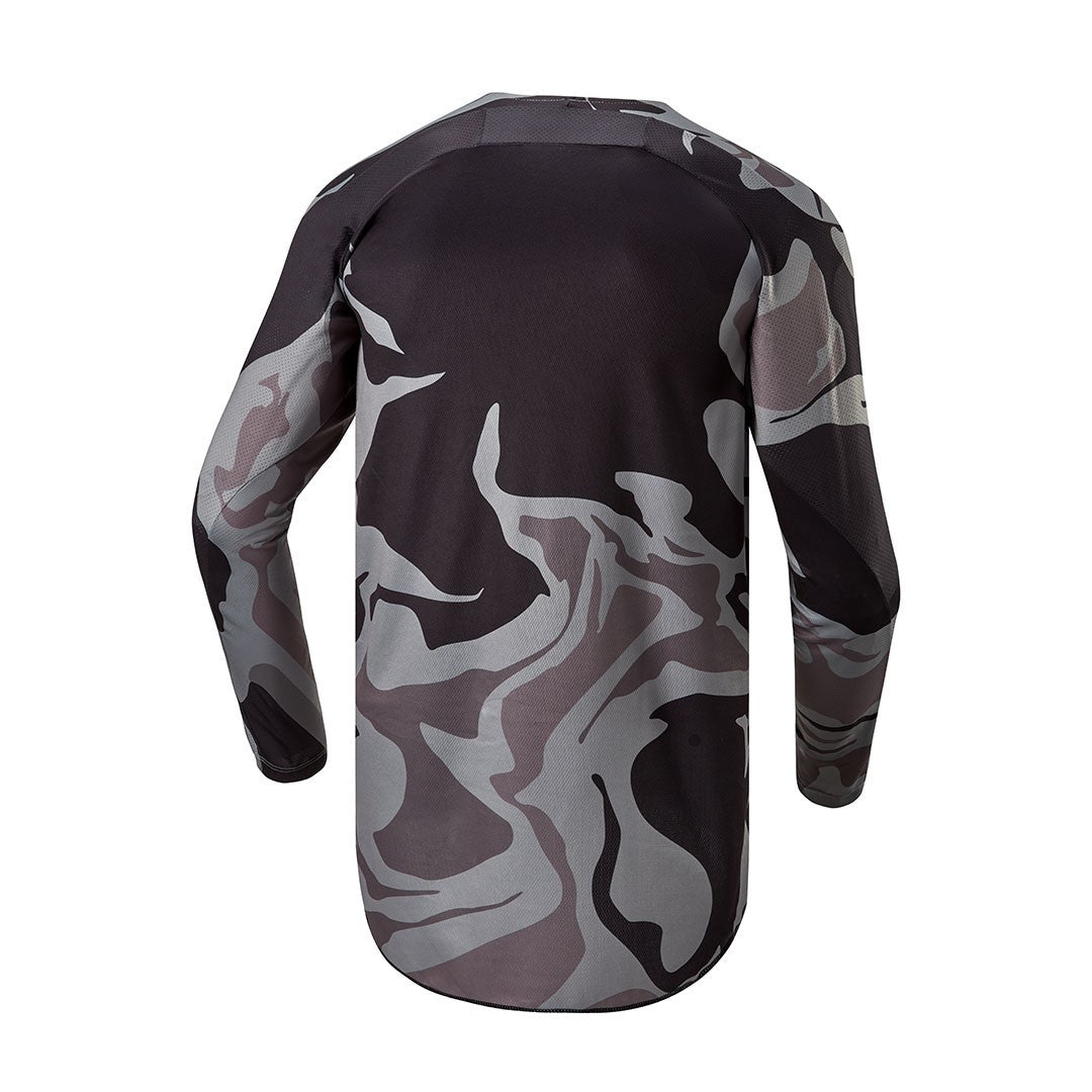Polera Alpinestars Racer Tac 24