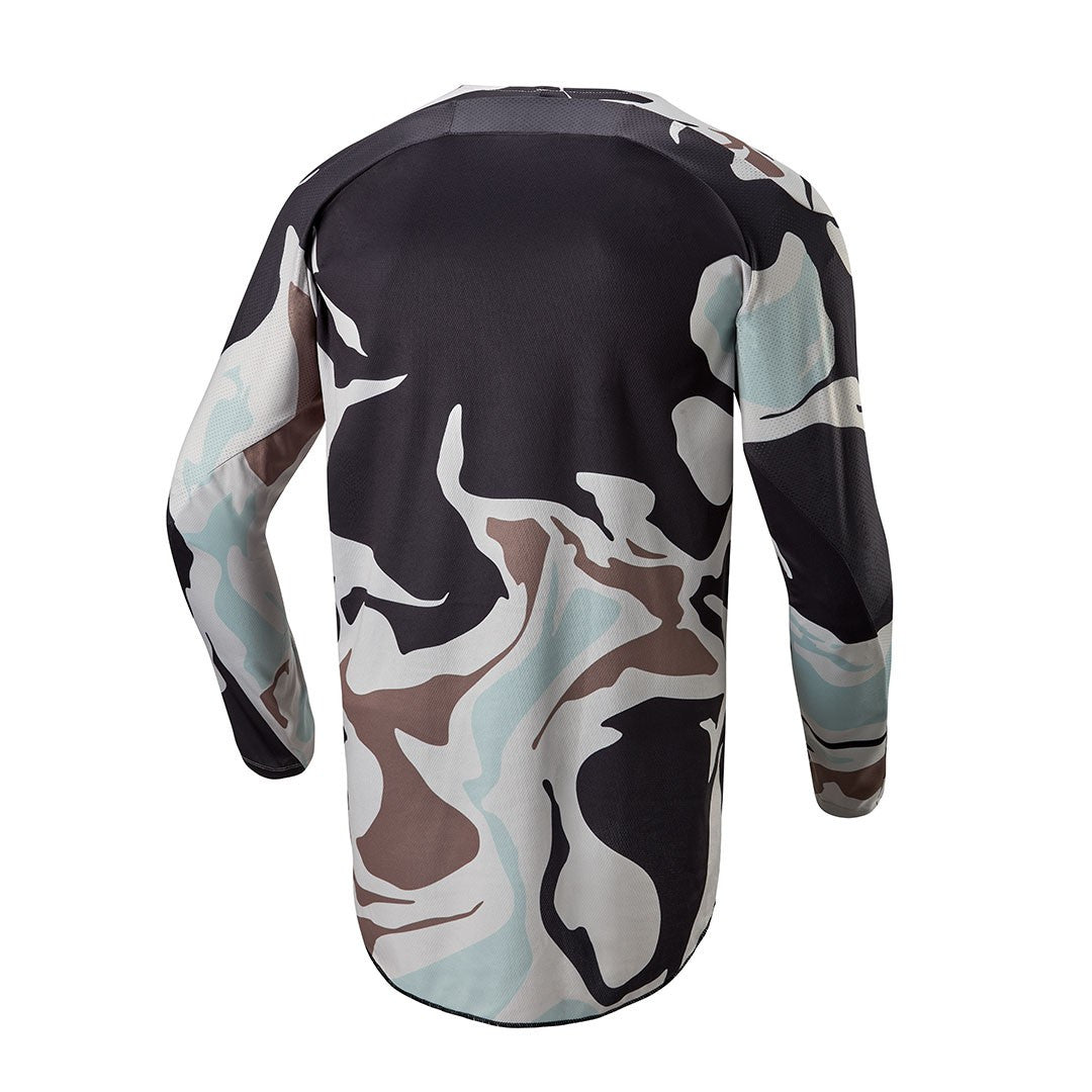Polera Alpinestars Racer Tac 24