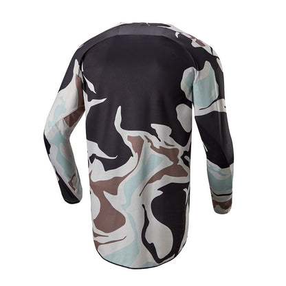 Polera Alpinestars Racer Tac 24