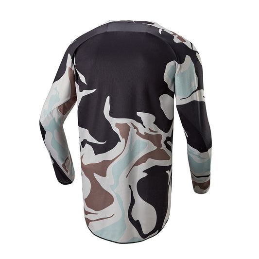 Polera Alpinestars Racer Tac 24
