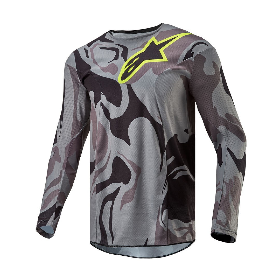 Polera Alpinestars Racer Tac 24