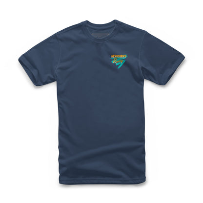 Polera Alpinestars Racing Then