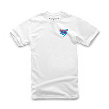 Polera Alpinestars Racing Then