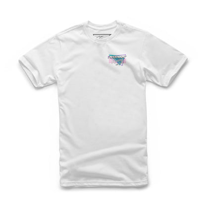 Polera Alpinestars Racing Tri