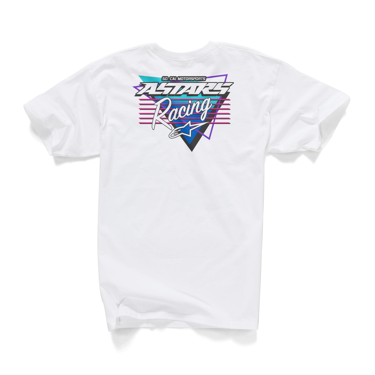 Polera Alpinestars Racing Tri