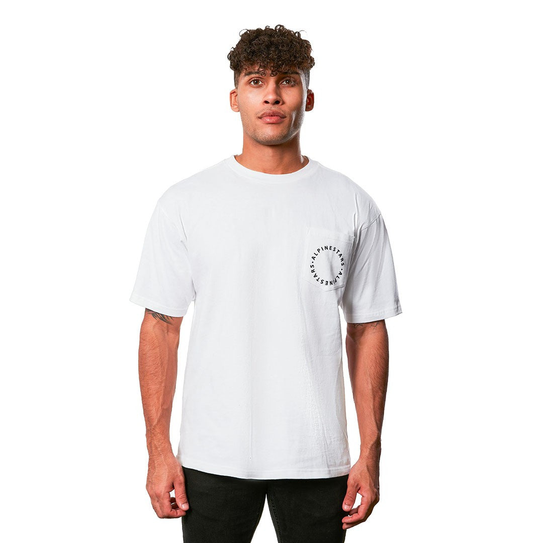 Polera Alpinestars Radius Ss