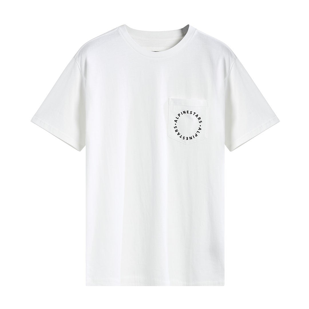 Polera Alpinestars Radius Ss