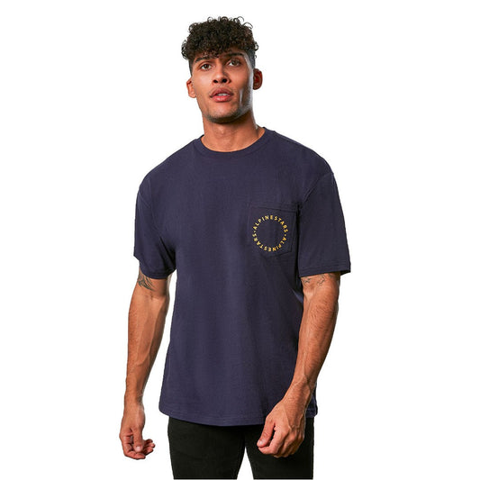 Polera Alpinestars Radius Ss