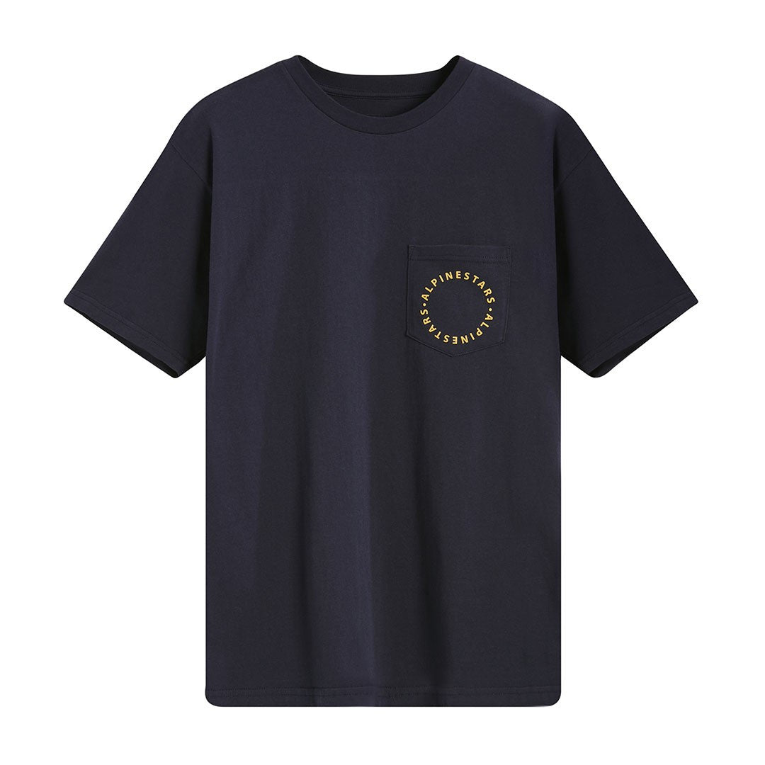 Polera Alpinestars Radius Ss