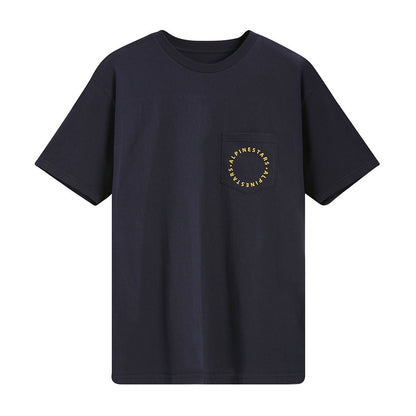 Polera Alpinestars Radius Ss