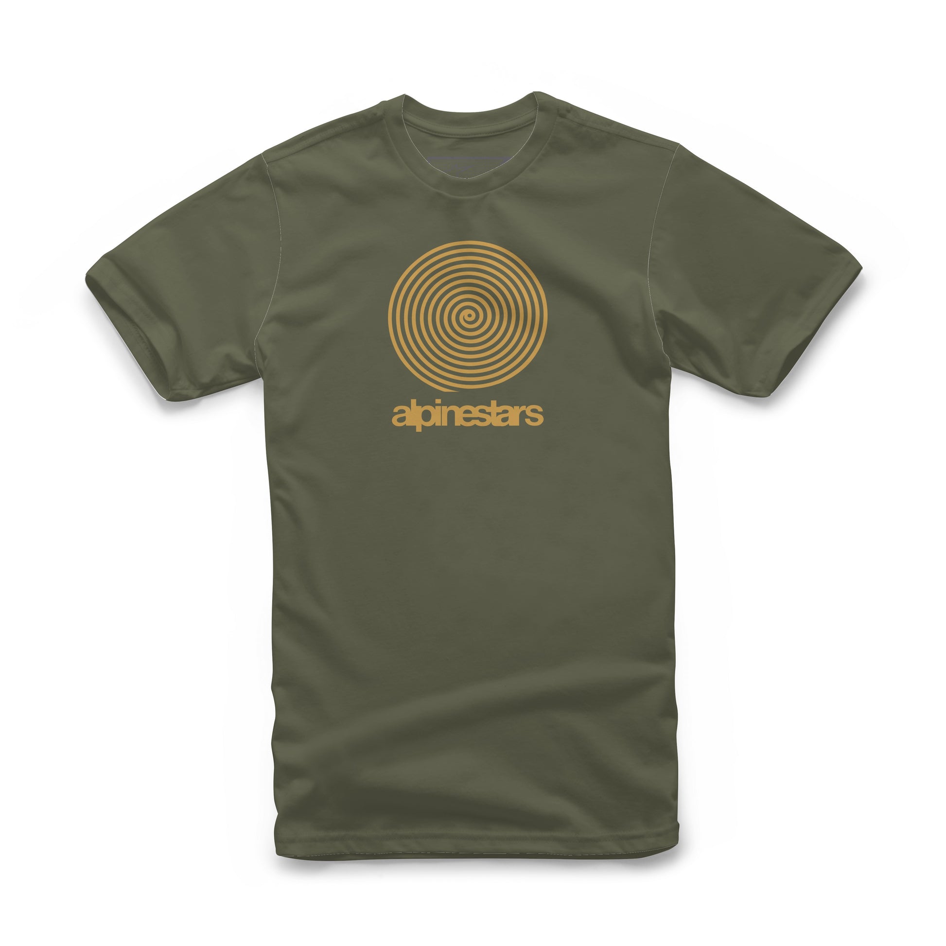 Polera Alpinestars Real Spiral