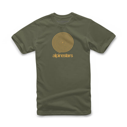 Polera Alpinestars Real Spiral