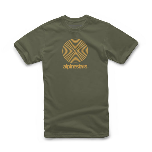 Polera Alpinestars Real Spiral