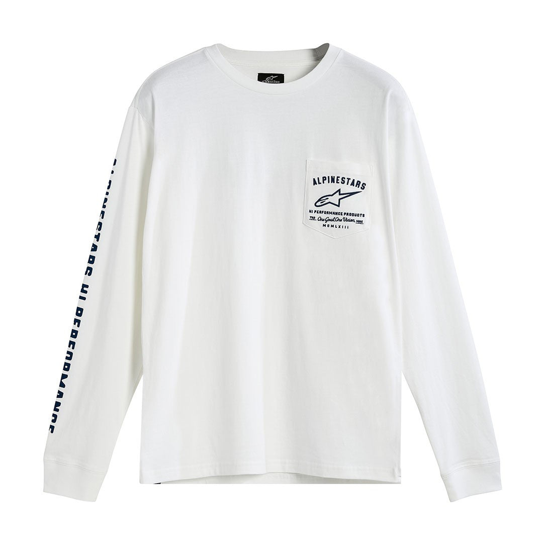 Polera Alpinestars Rep Ls