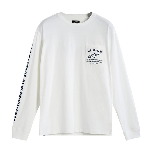 Polera Alpinestars Rep Ls