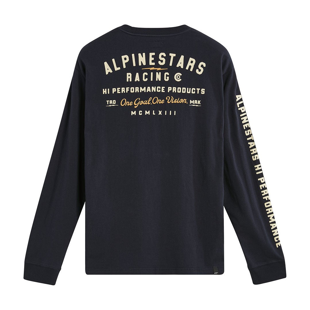 Polera Alpinestars Rep Ls