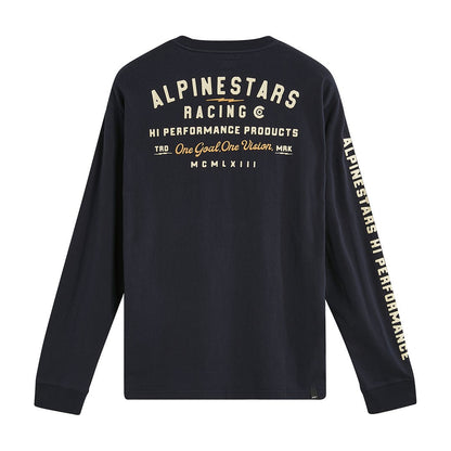 Polera Alpinestars Rep Ls