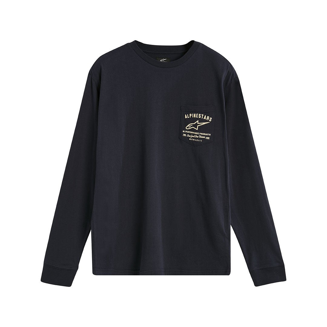 Polera Alpinestars Rep Ls