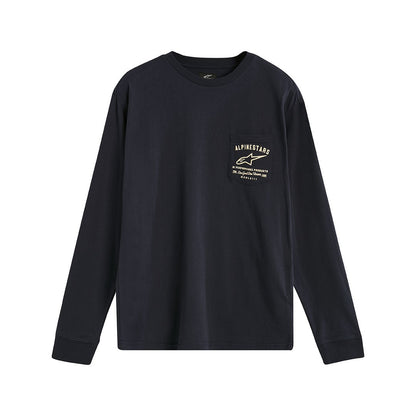 Polera Alpinestars Rep Ls
