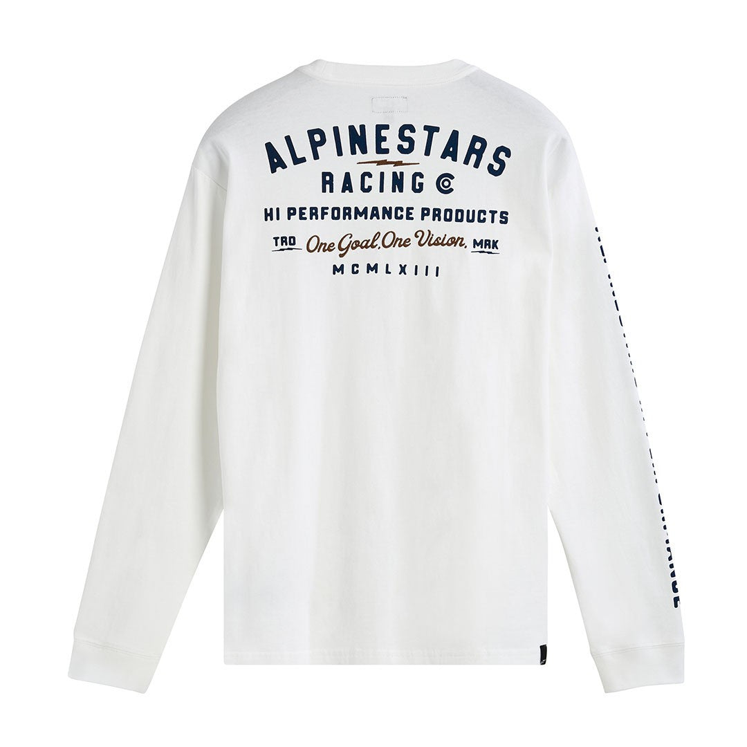 Polera Alpinestars Rep Ls