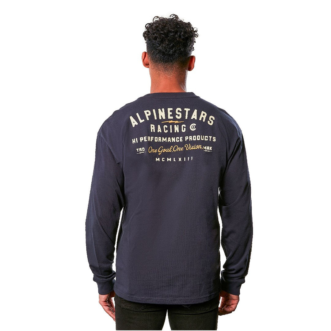 Polera Alpinestars Rep Ls