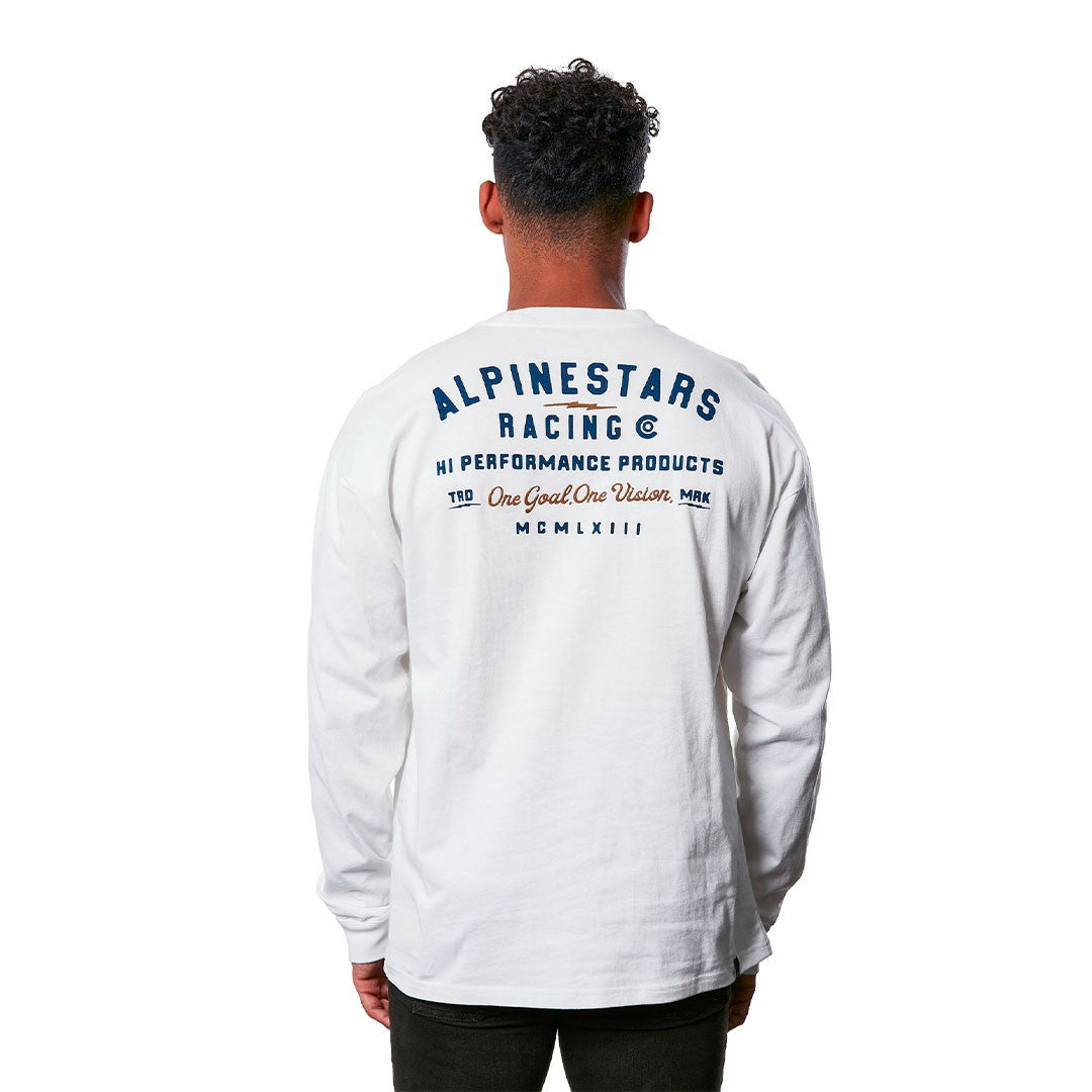 Polera Alpinestars Rep Ls