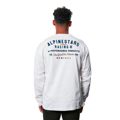 Polera Alpinestars Rep Ls