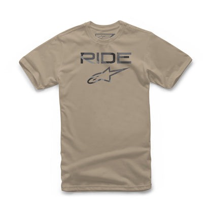 Polera Alpinestars Ride 2.0 Camo