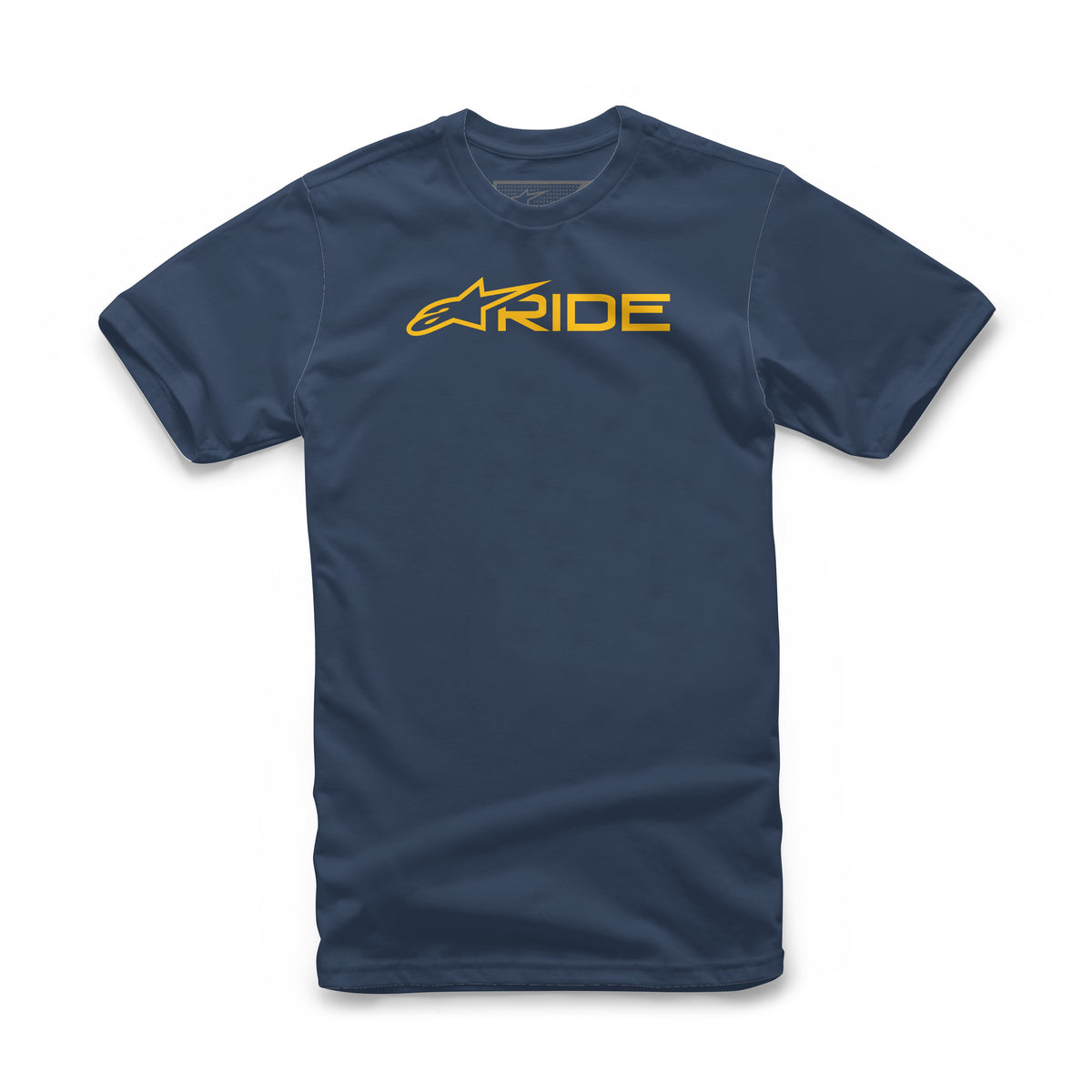 Polera Alpinestars Ride 3.0