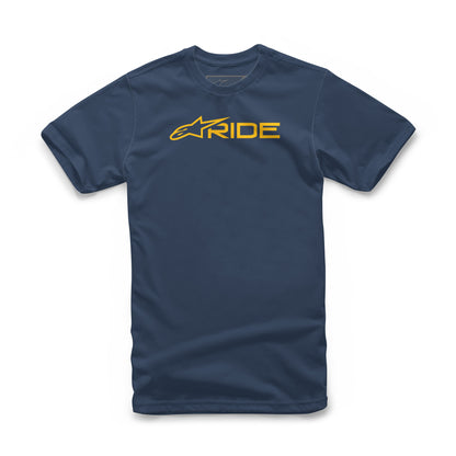 Polera Alpinestars Ride 3.0