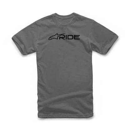 Polera Alpinestars Ride 3.0
