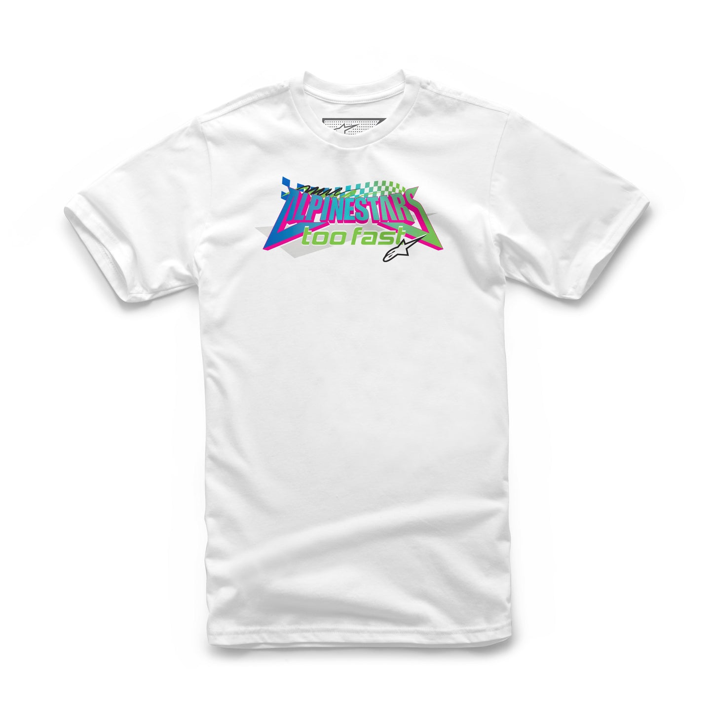 Polera Alpinestars Rocker