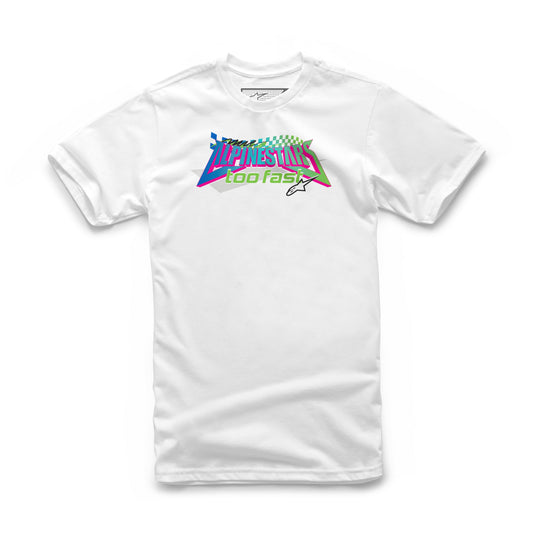 Polera Alpinestars Rocker