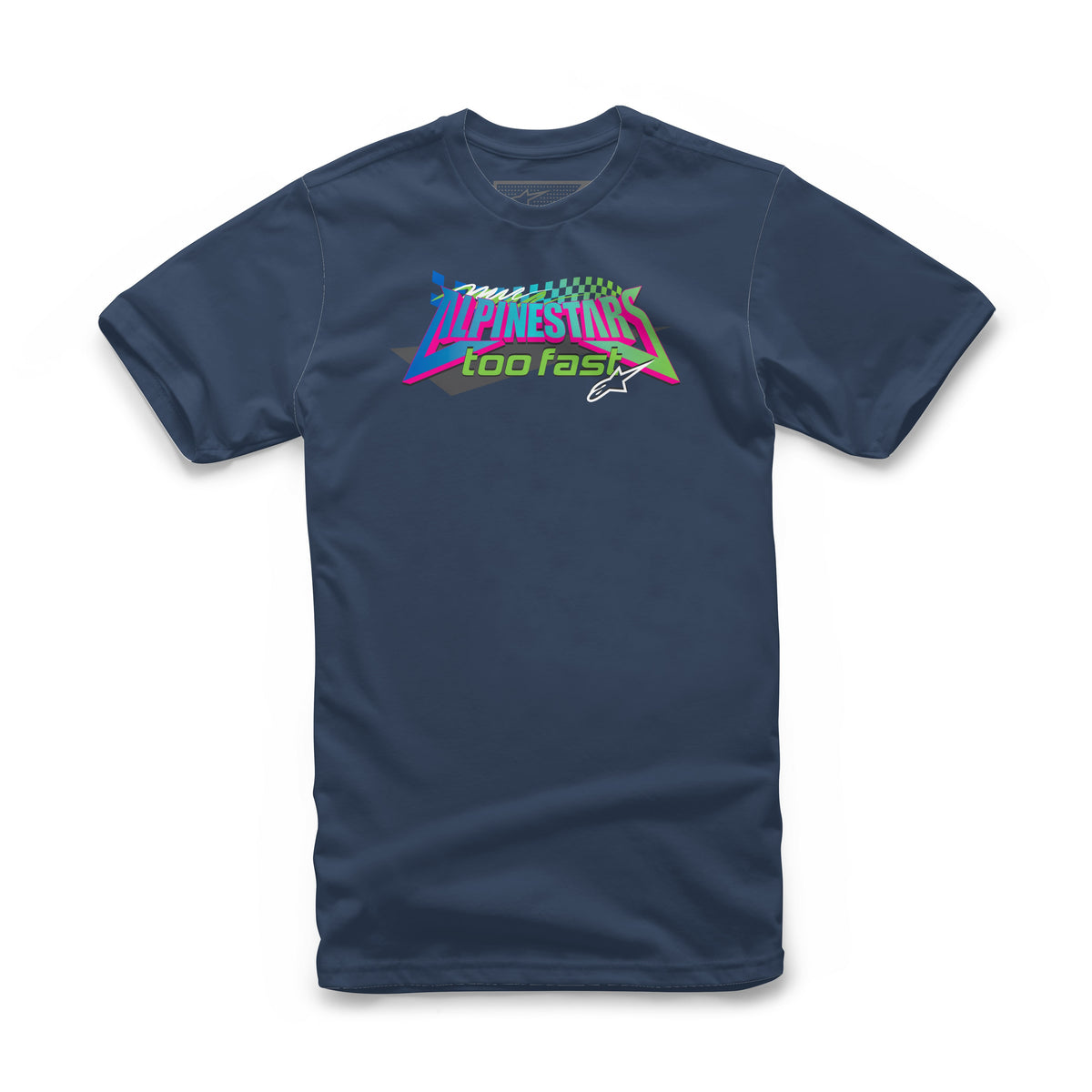 Polera Alpinestars Rocker