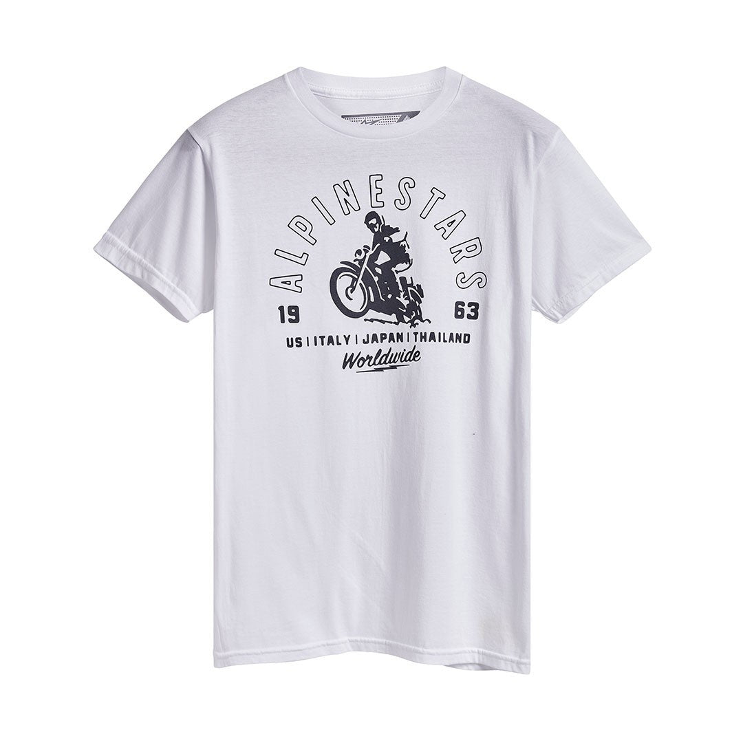 Polera Alpinestars Sander