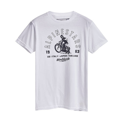 Polera Alpinestars Sander