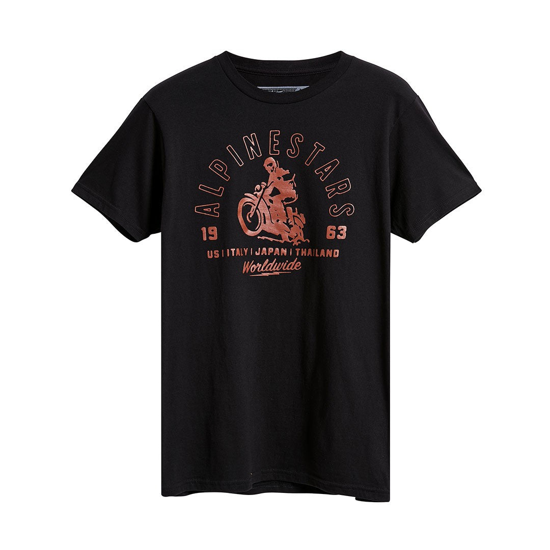 Polera Alpinestars Sander
